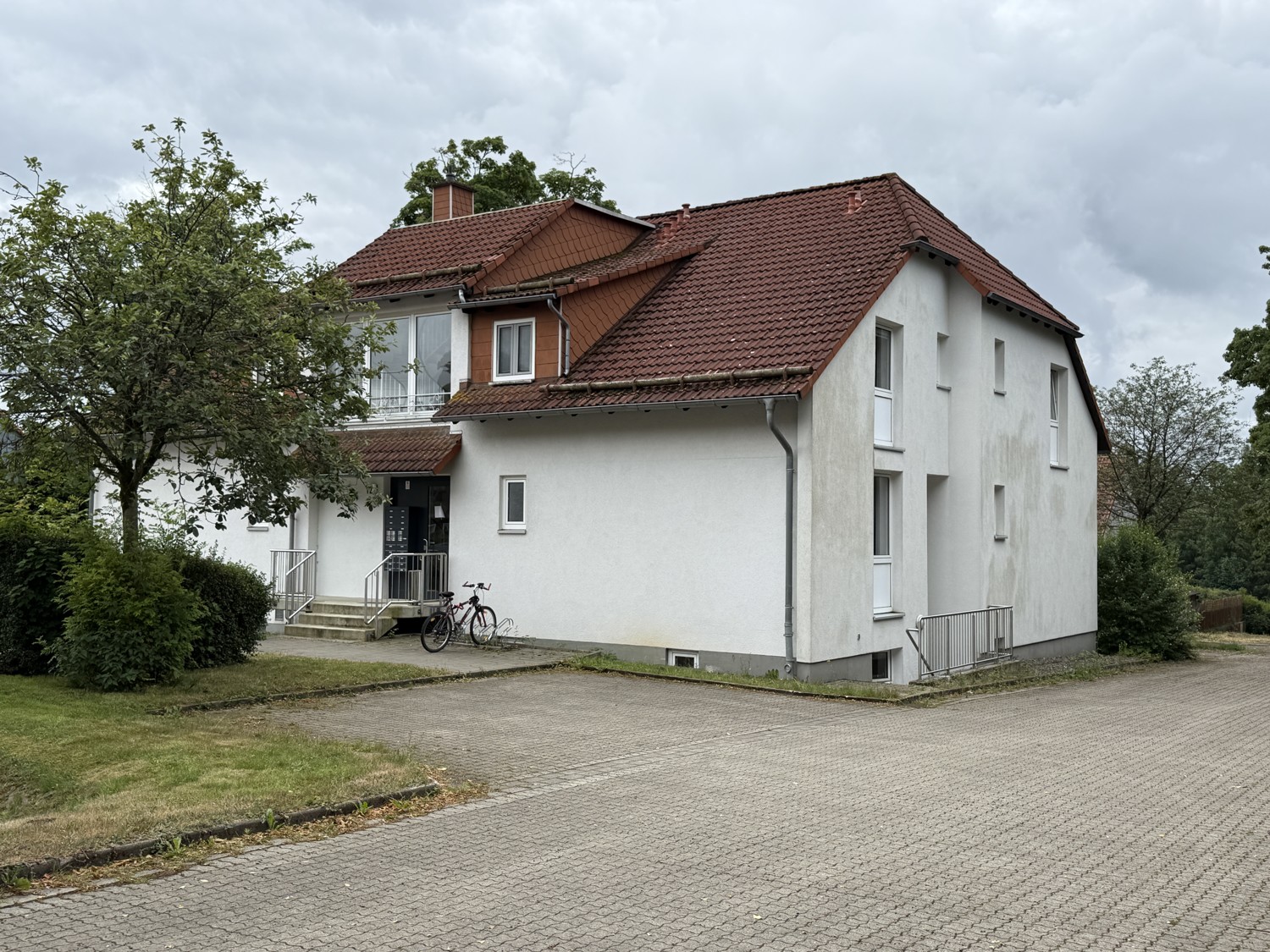 Außenaufnahme Nr. 10