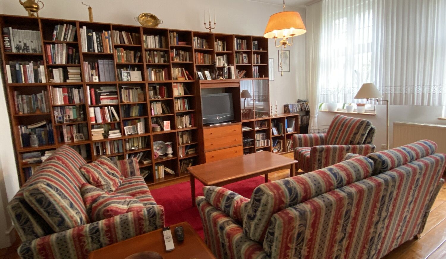 Wohnzimmer EG. Kopie