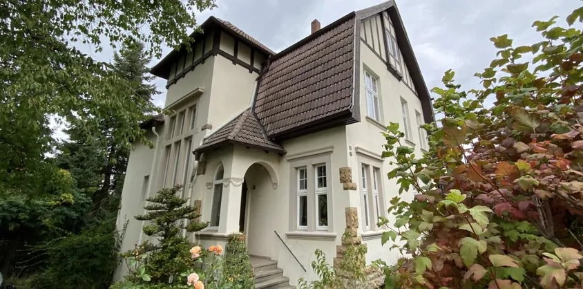 von Poll Immobilien GmbH