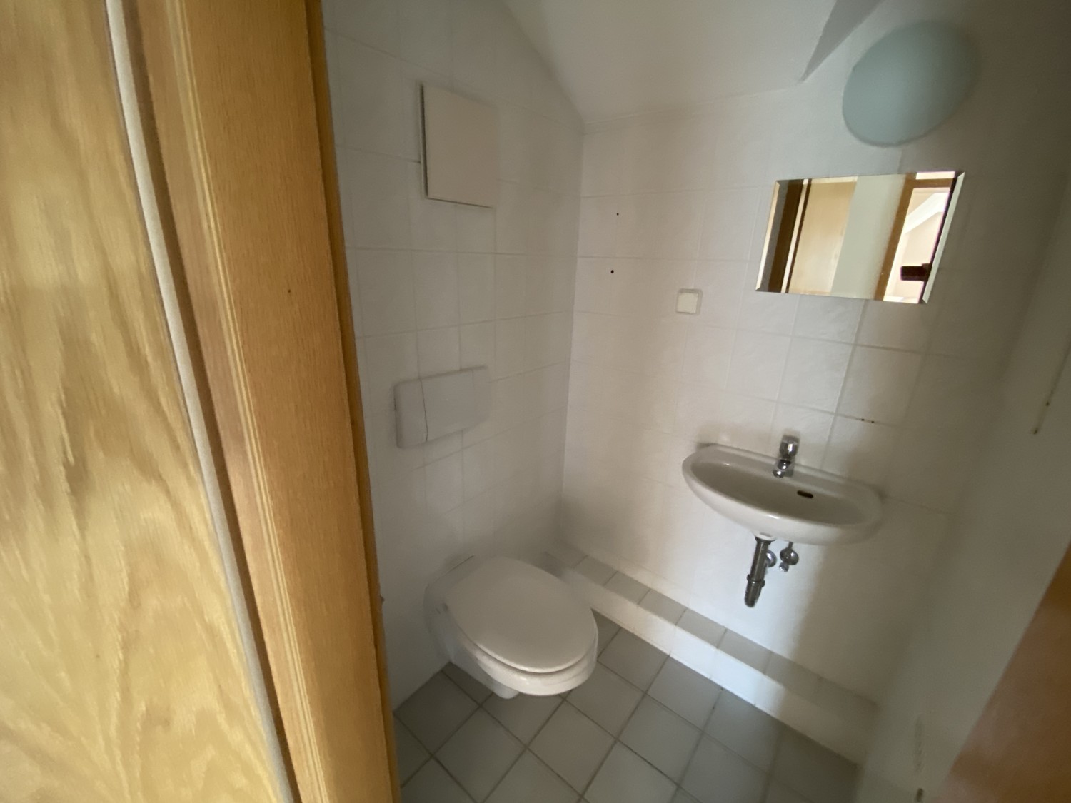 Gäste-WC
