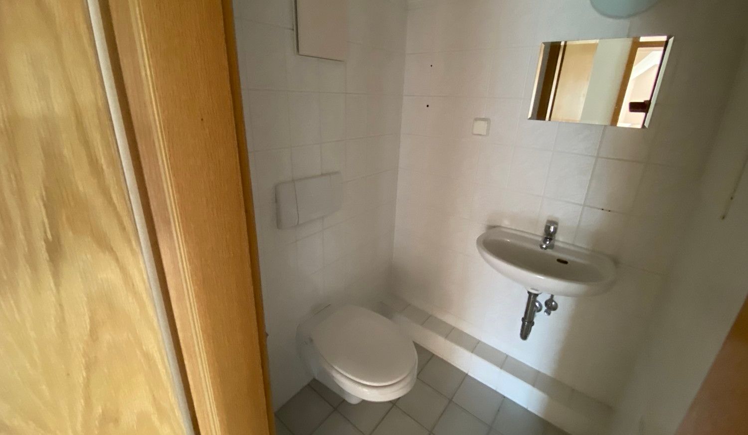 Gäste-WC
