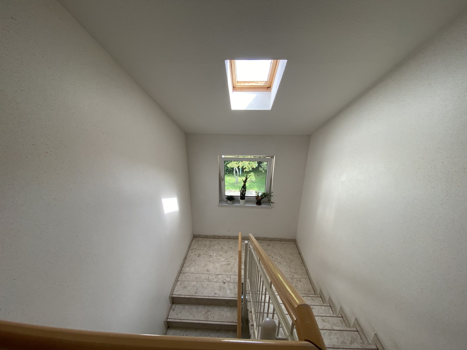 Treppenhaus