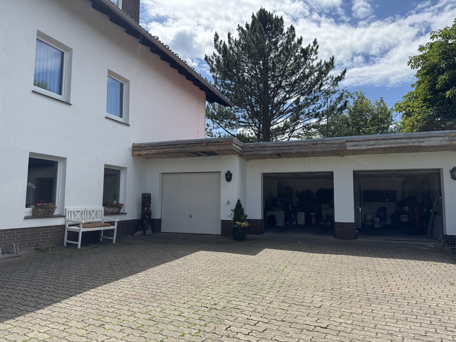 Gepflegtes und sehr gut geführtes 3***-Superior-Hotel in Altenau mit Hallenschwimmbad und tollem Blick in die Natur