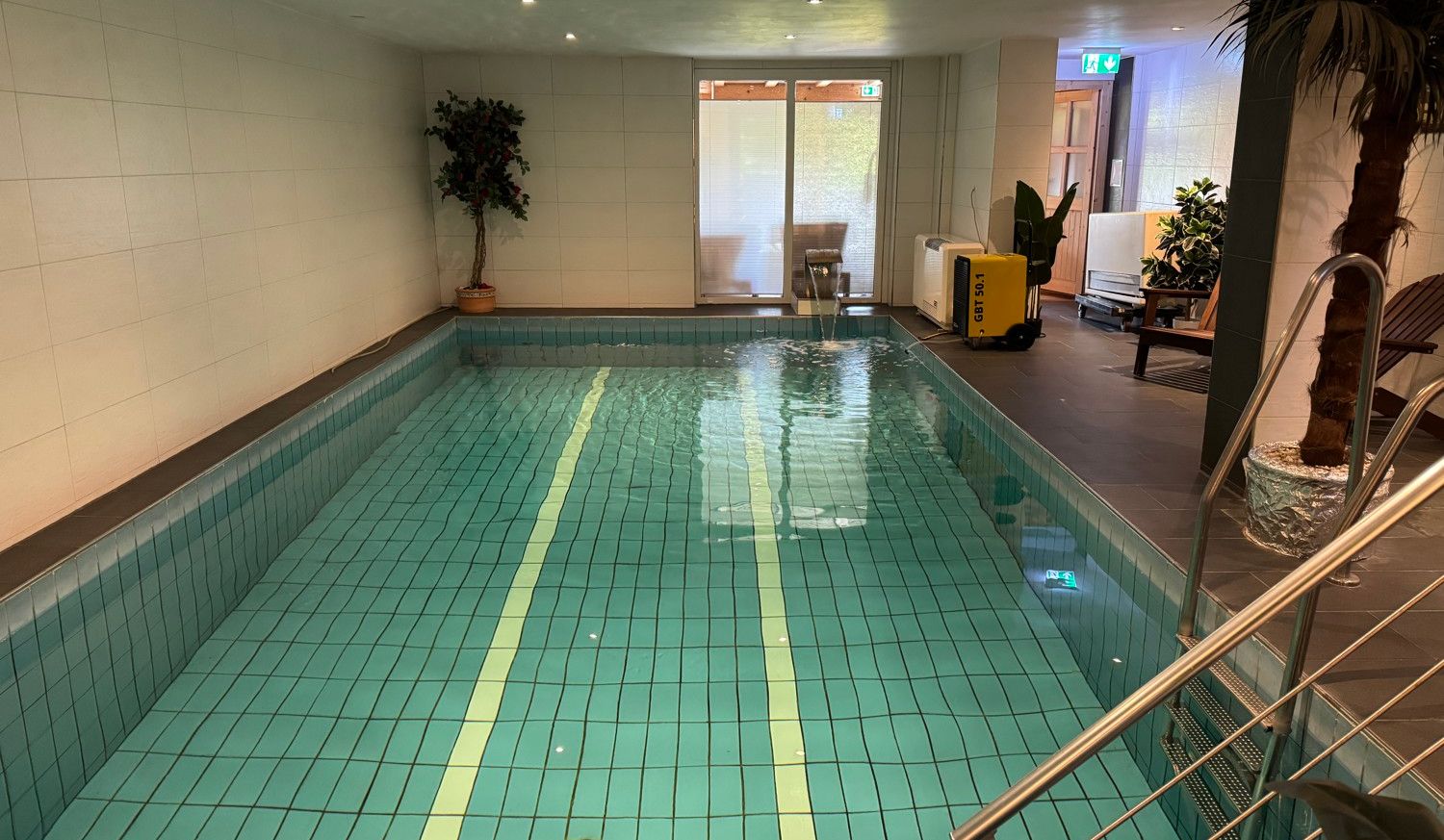 Schwimmbad