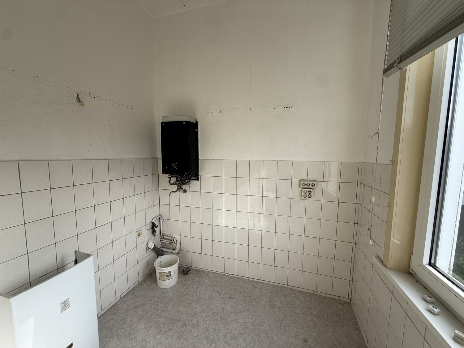 1. OG, rechts