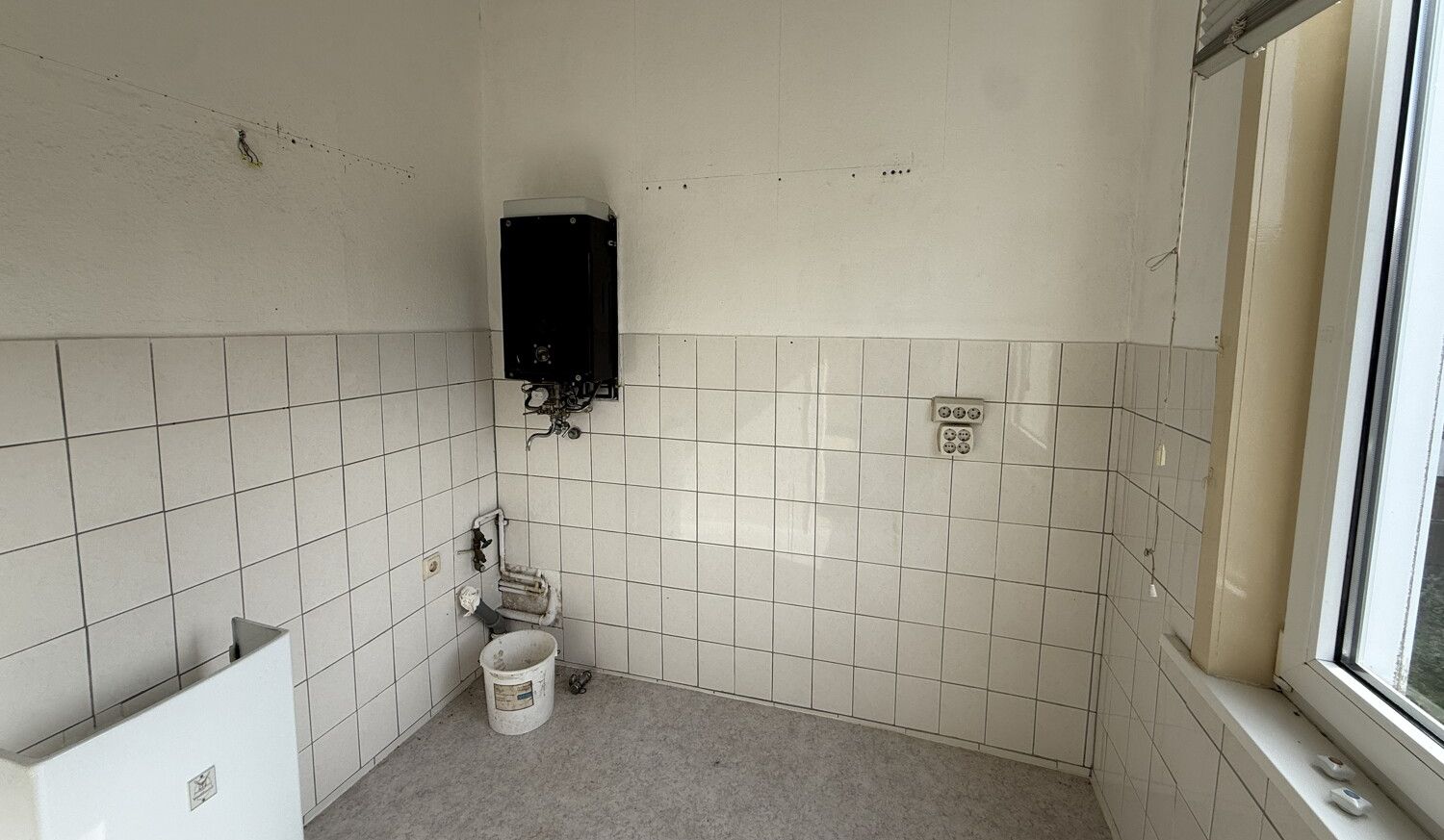 1. OG, rechts