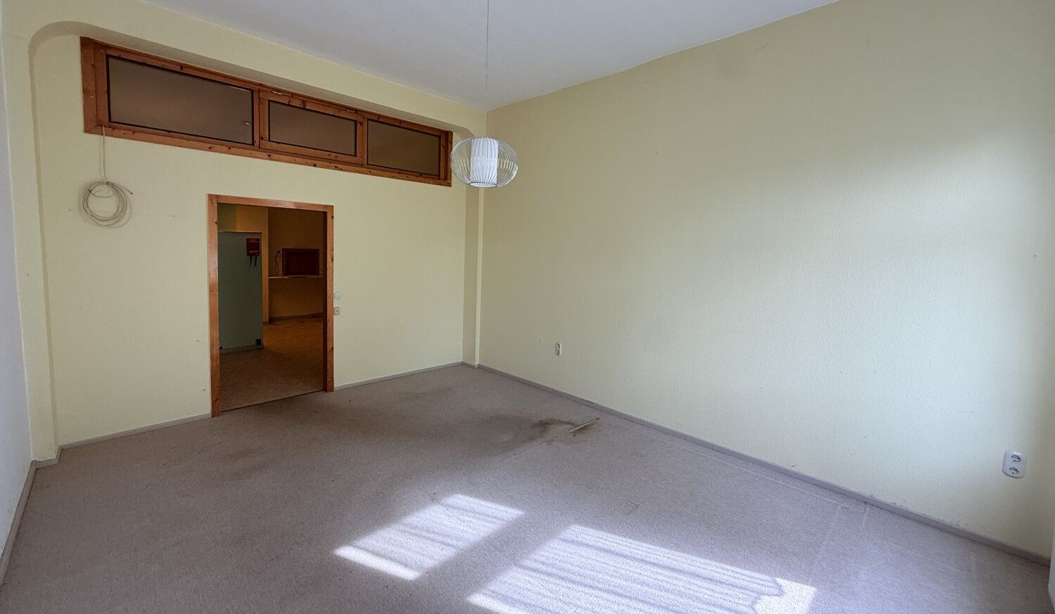 Wohnung EG