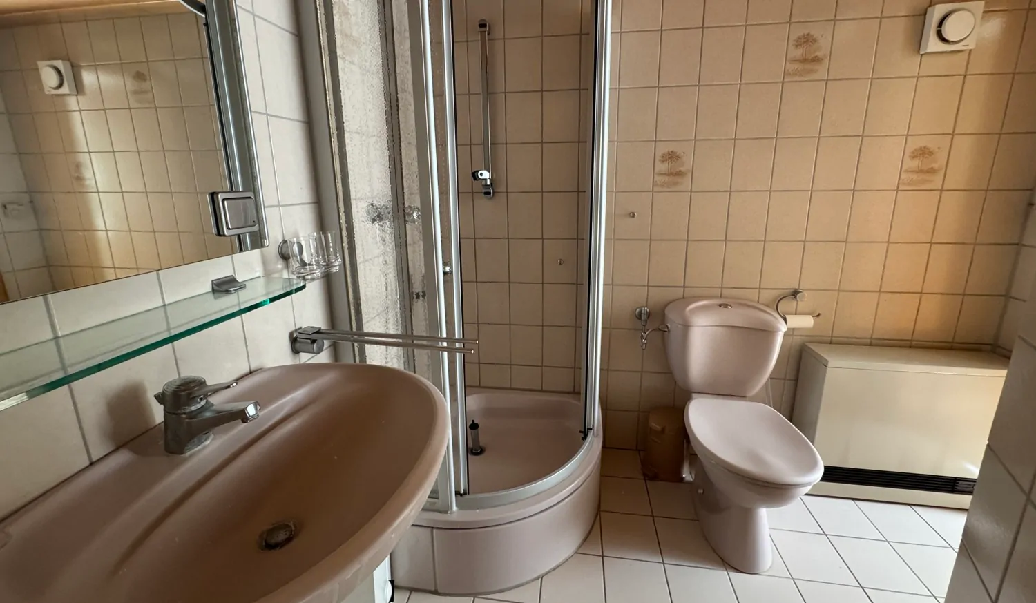 Großzügig und Lichtdurchflutet - Einfamilienhaus mit Nebengebäuden und Sanierungsbedarf in ruhiger Lage