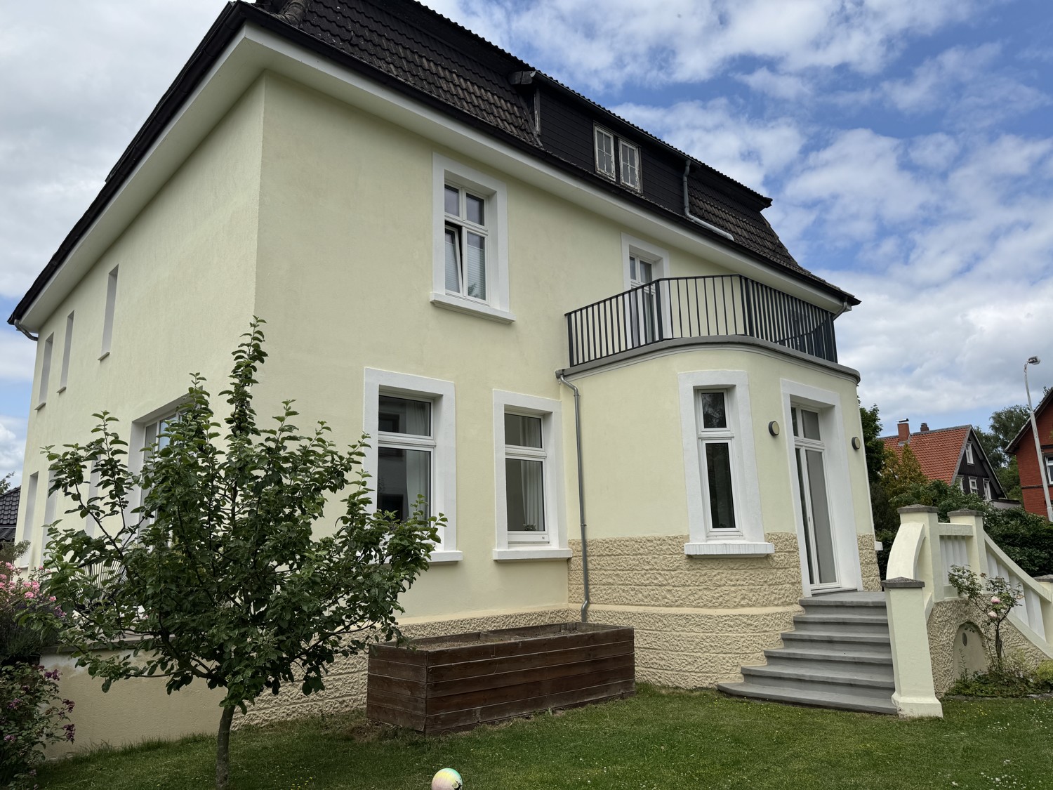 Rarität - Beeindruckendes und traumhaftes Jugendstil-Juwel