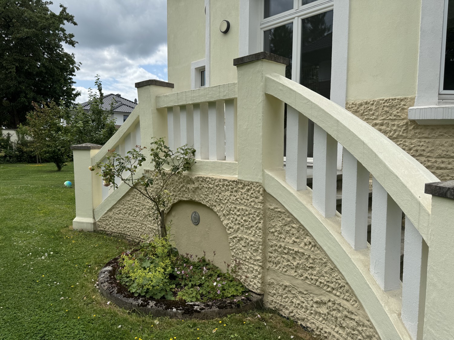 Rarität - Beeindruckendes und traumhaftes Jugendstil-Juwel