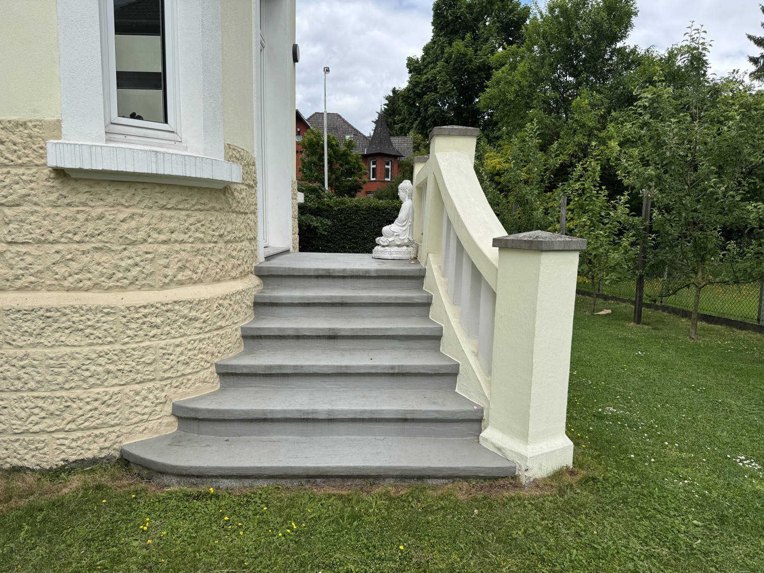 Rarität - Beeindruckendes und traumhaftes Jugendstil-Juwel