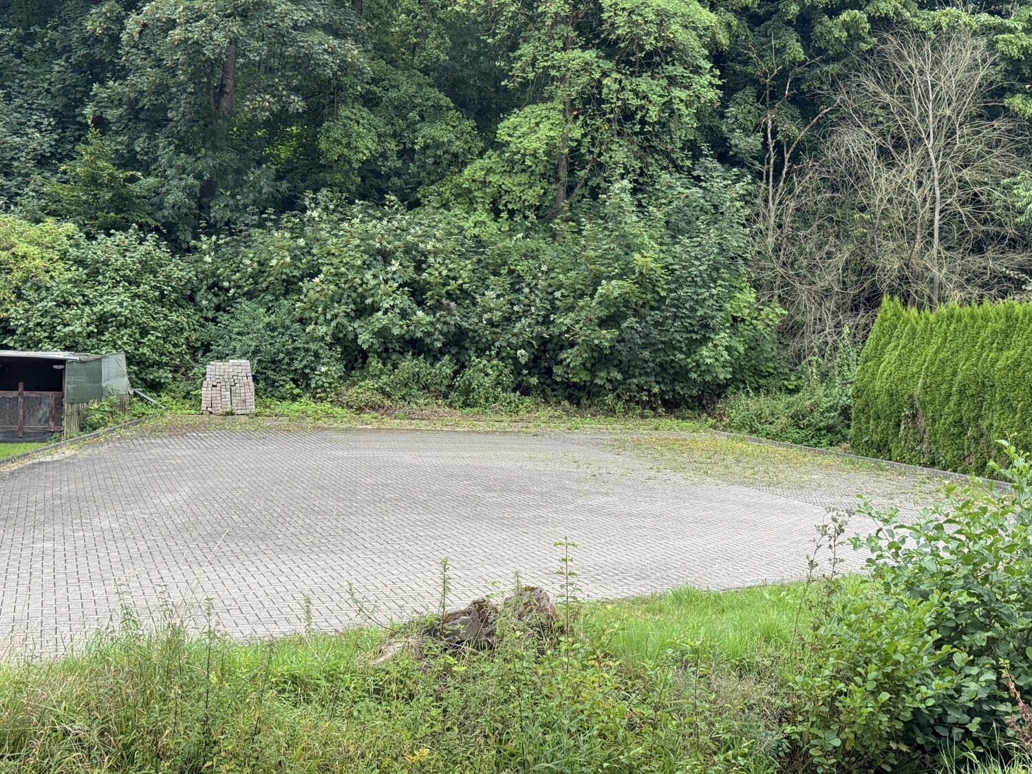 Parkplätze