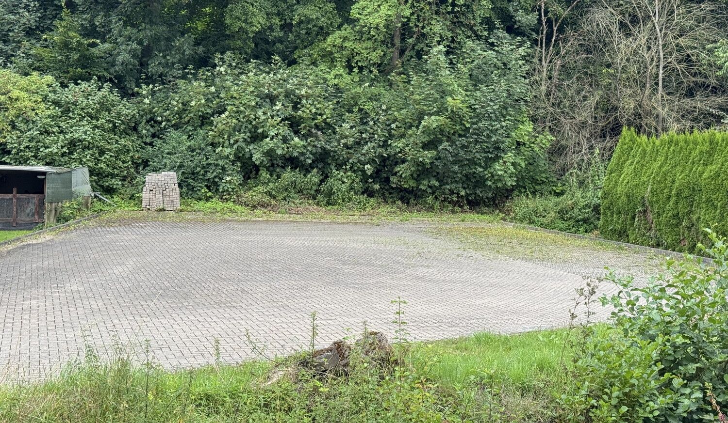 Parkplätze