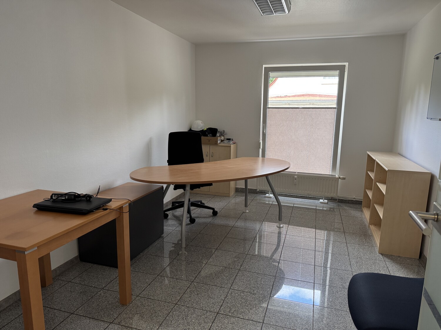 Büro