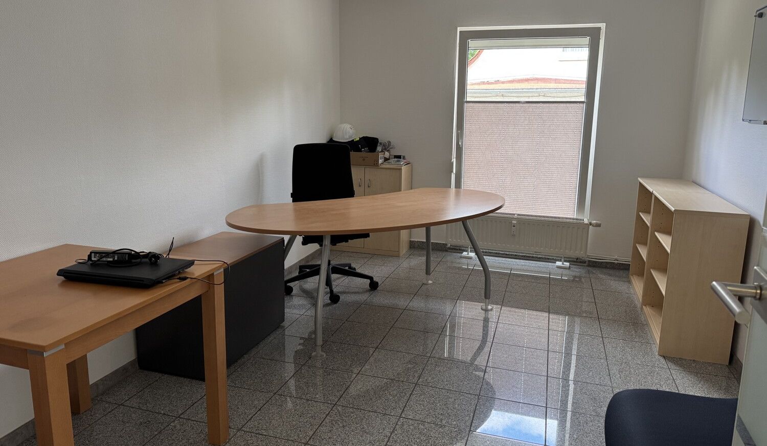 Büro