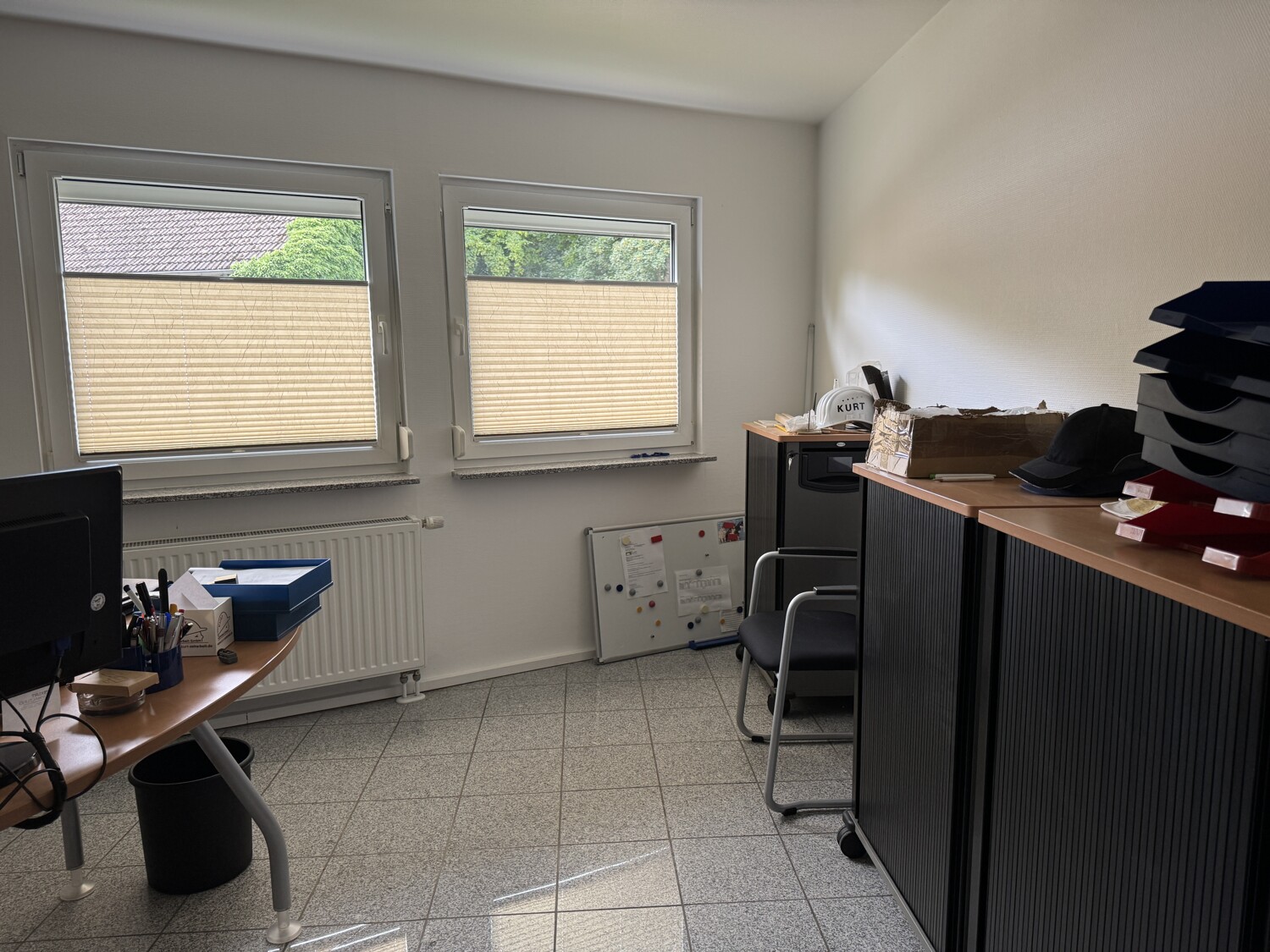 Büro
