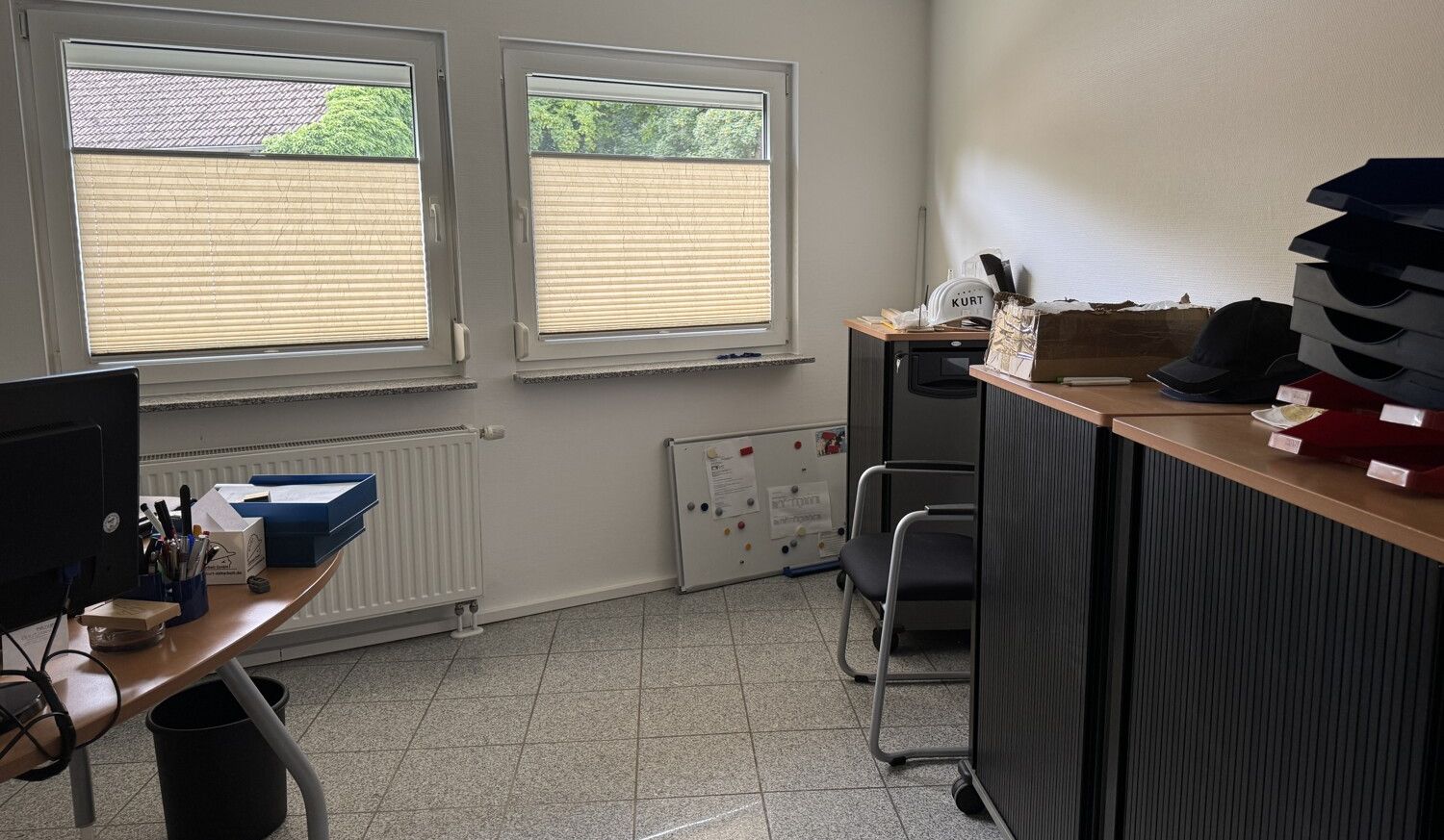 Büro