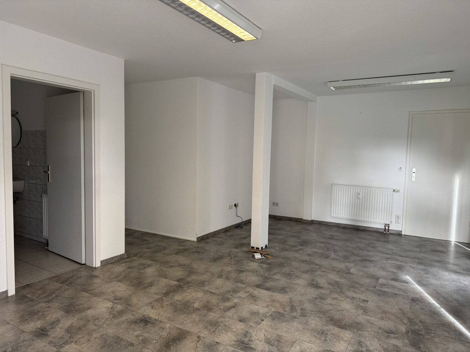 Büro Souterrain