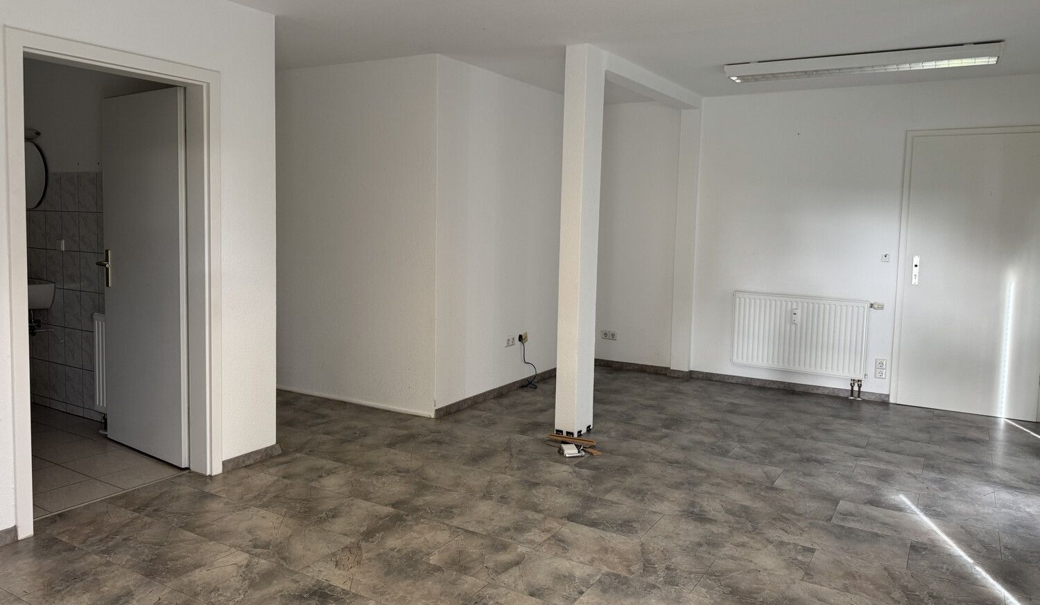 Büro Souterrain