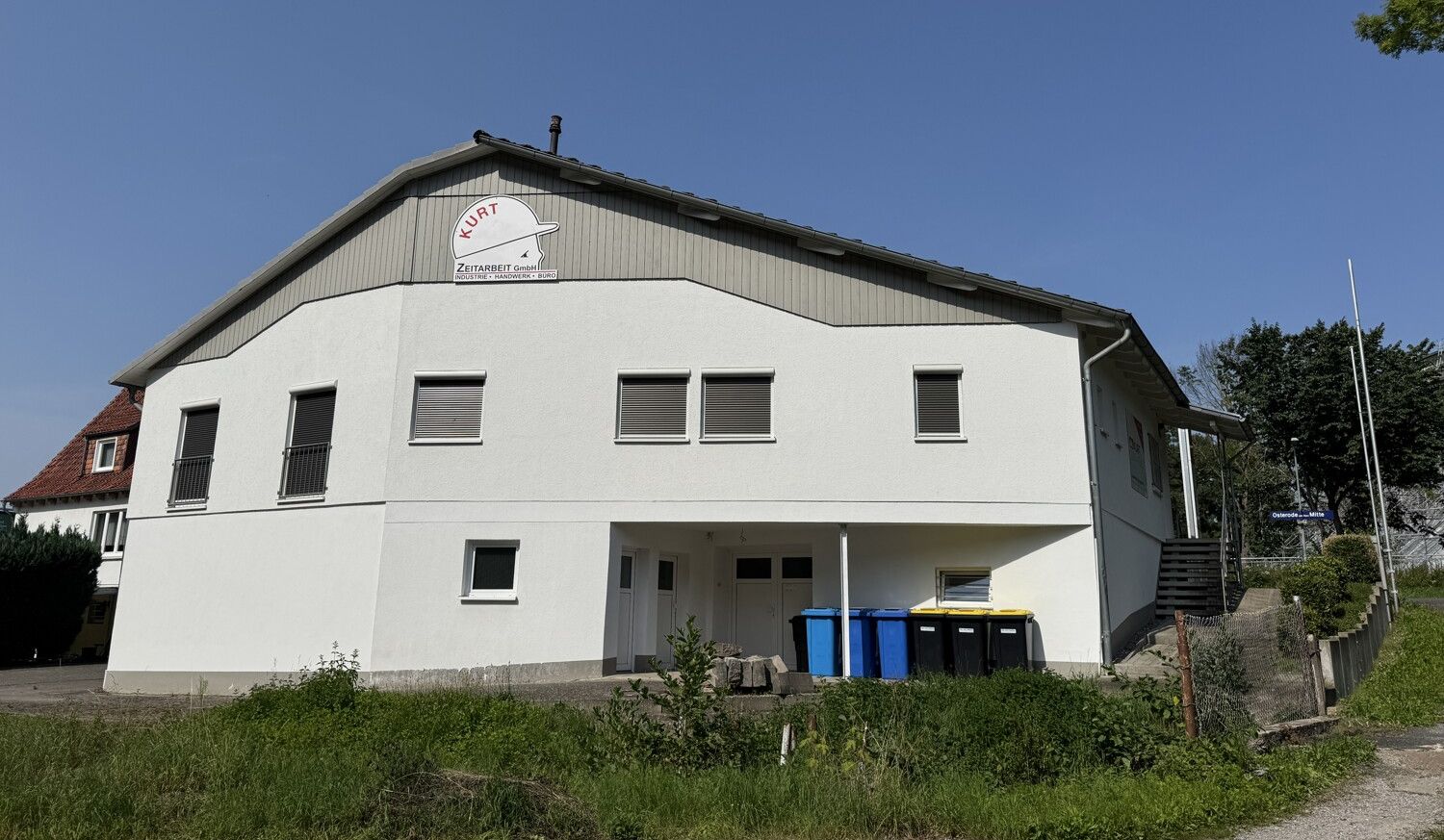 oß