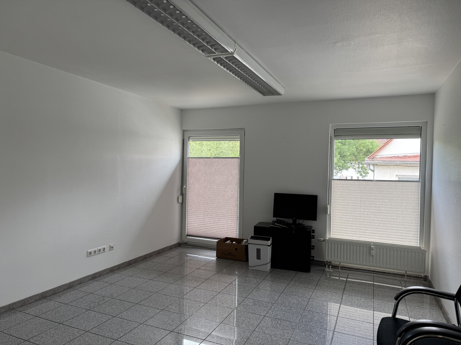 Büro