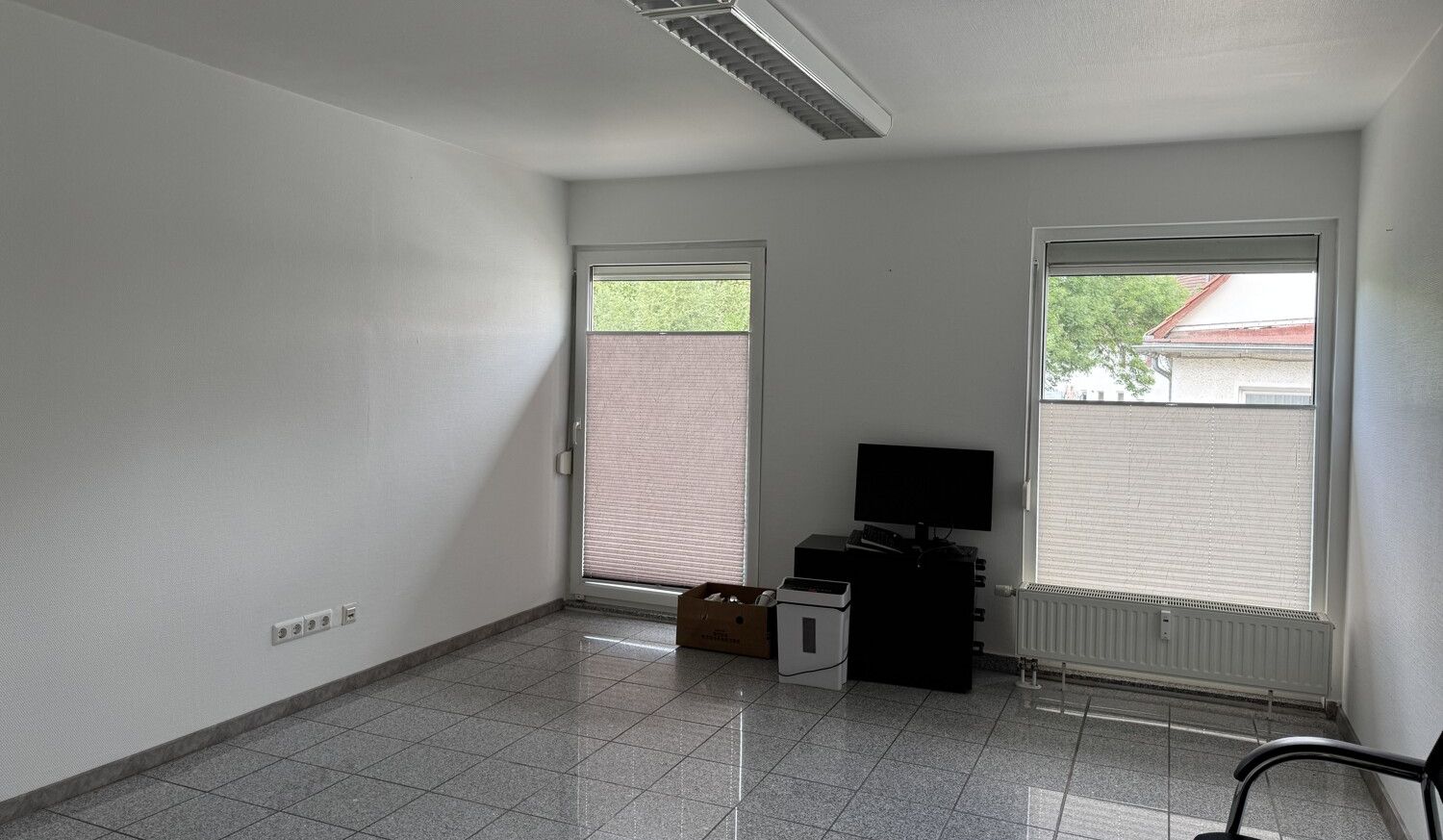 Büro