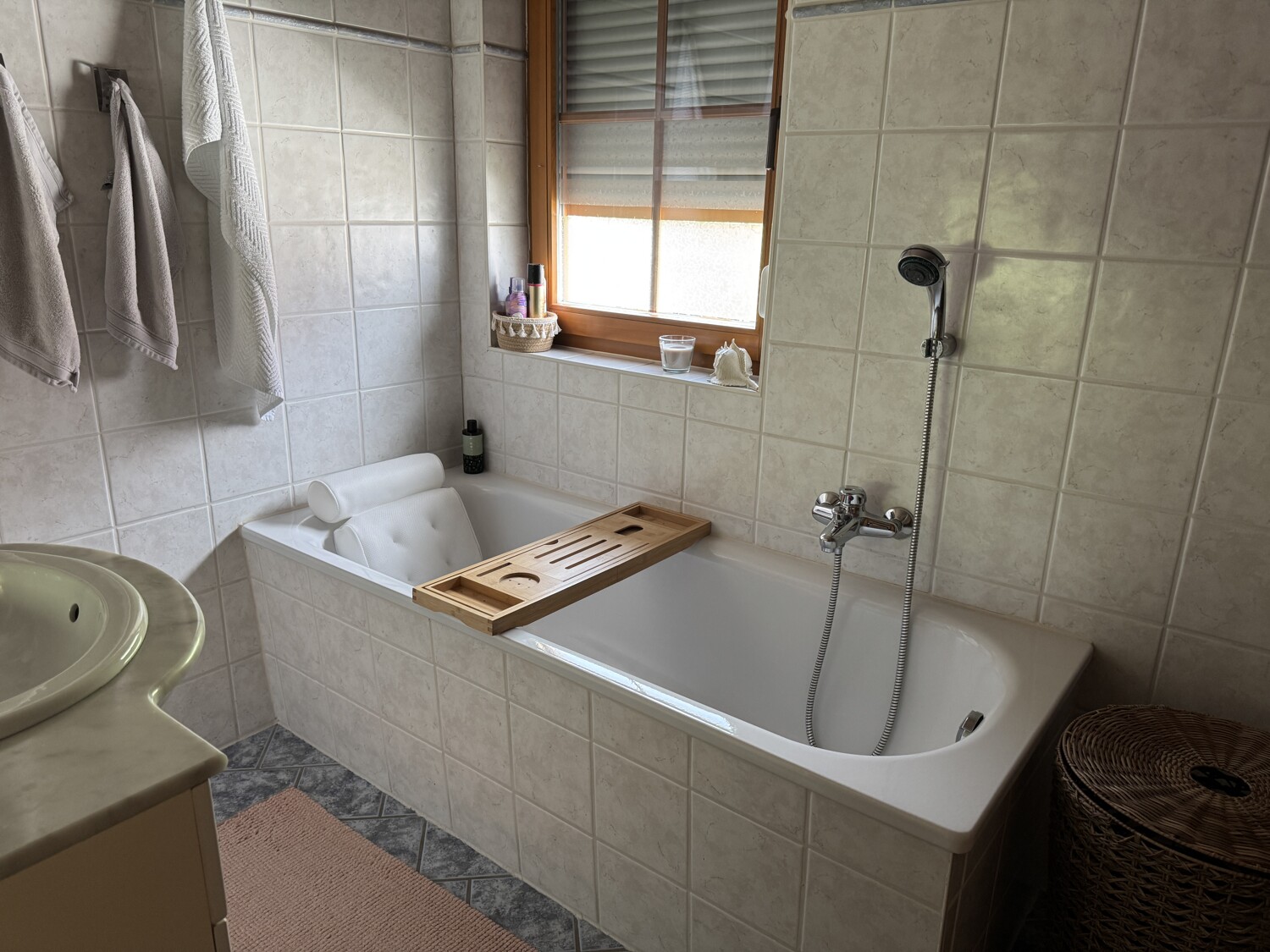 Badezimmer OG