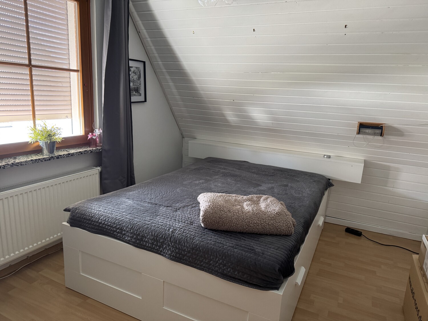 Gästezimmer OG