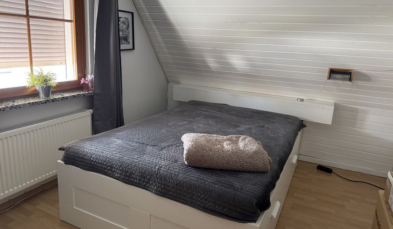 Gästezimmer OG