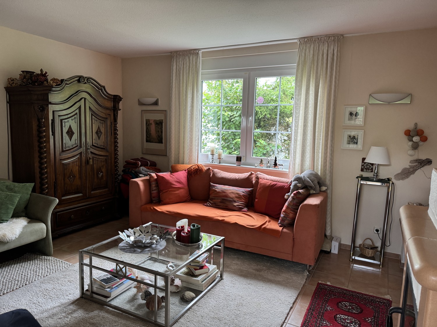 Charmant und Geschmackvoll - Einfamilienhaus in TOP-Lage mit idyllischem Garten