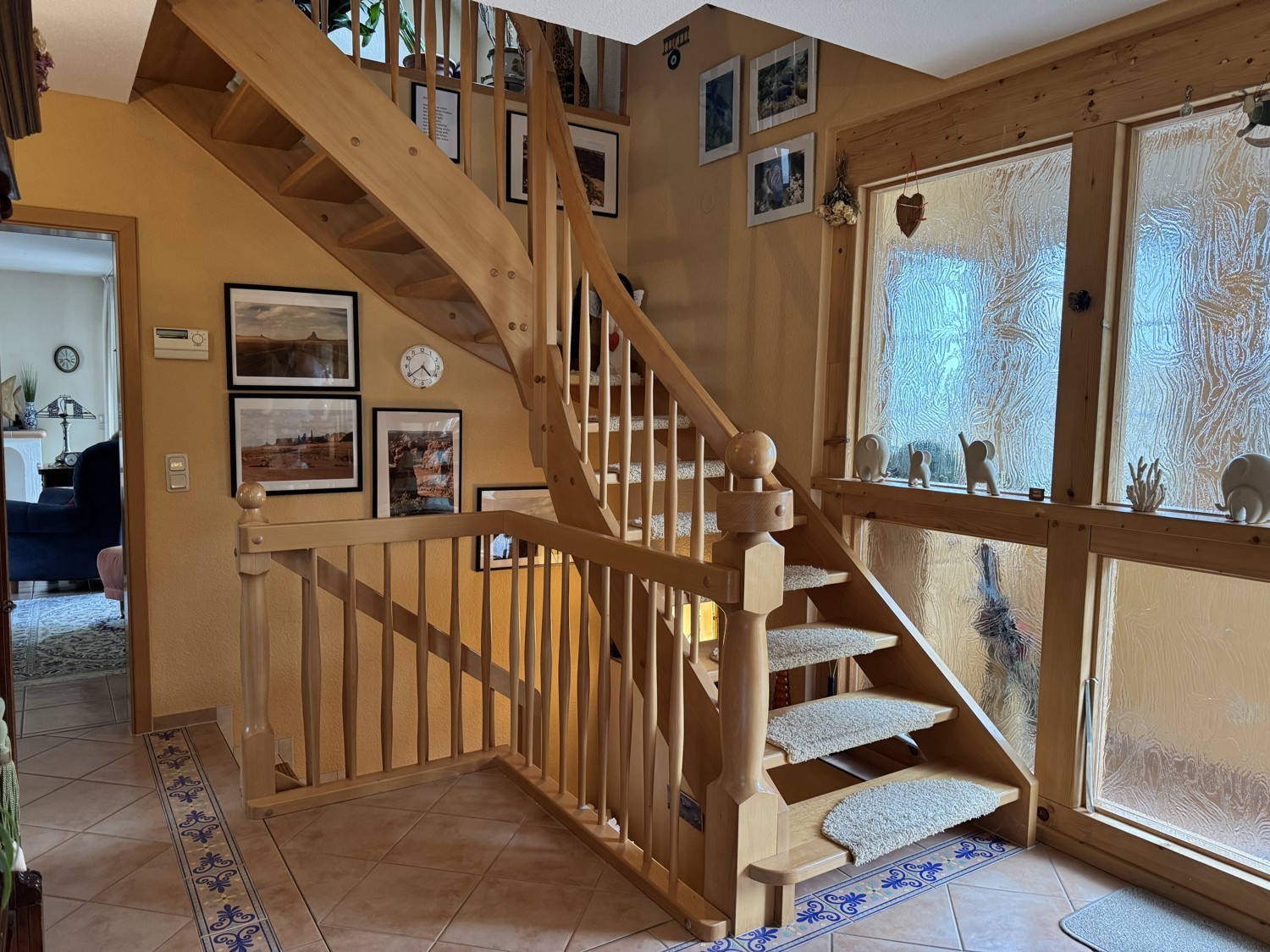 Charmant und Geschmackvoll - Einfamilienhaus in TOP-Lage mit idyllischem Garten