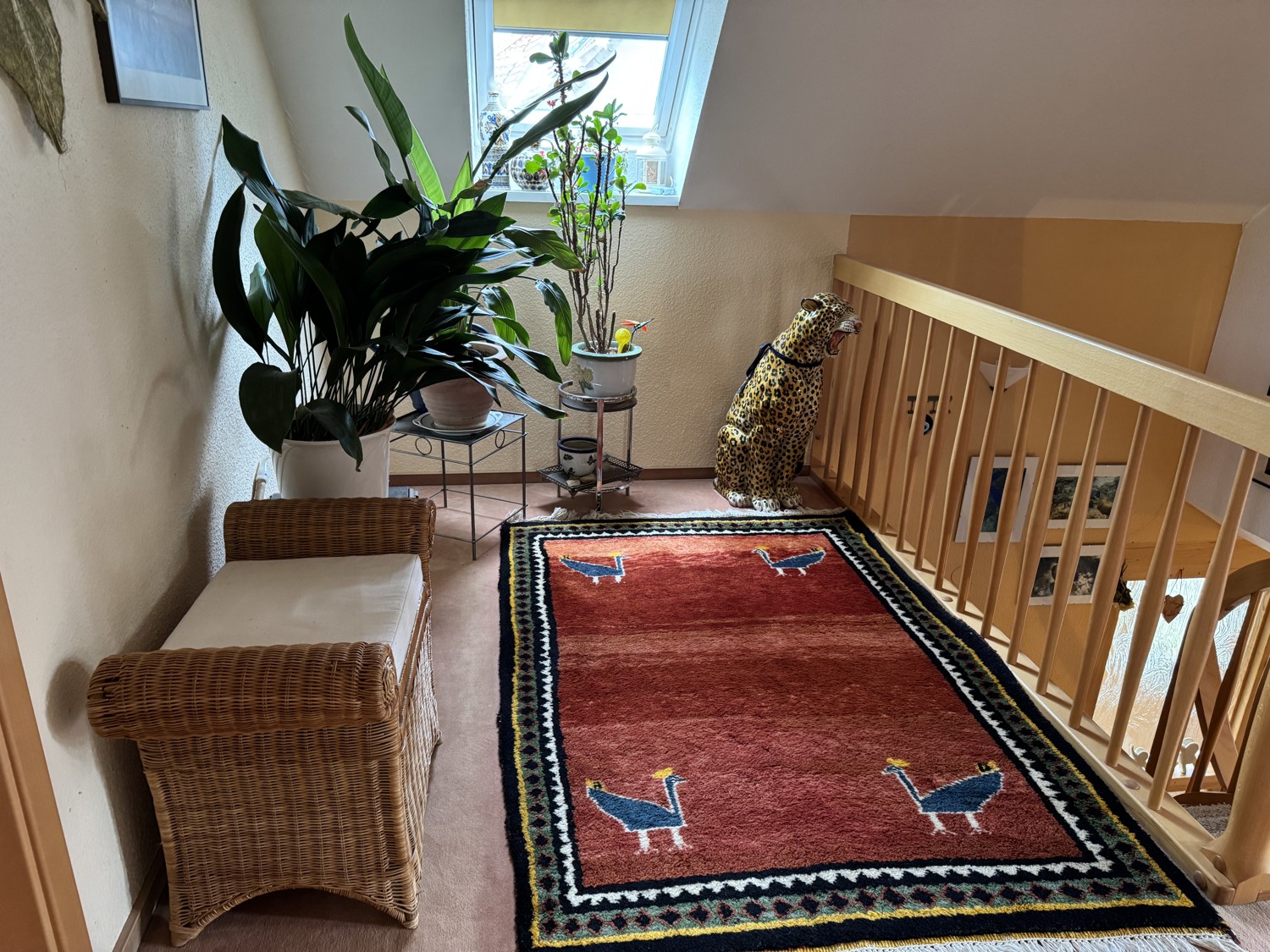 Charmant und Geschmackvoll - Einfamilienhaus in TOP-Lage mit idyllischem Garten