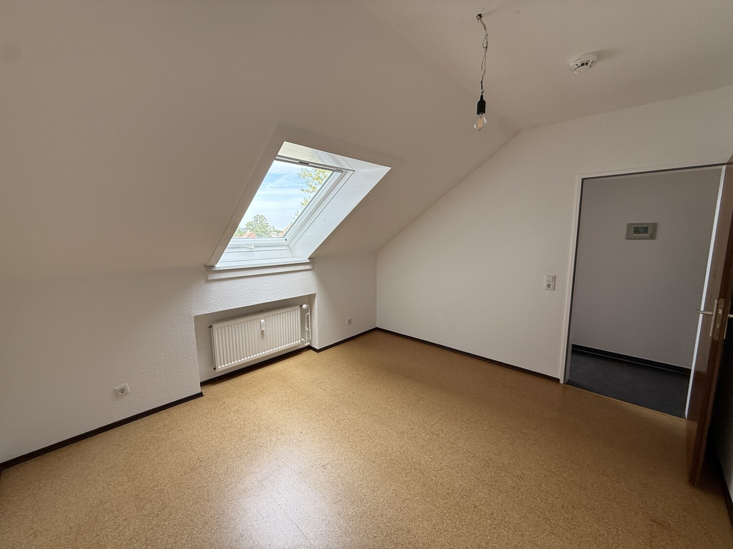 Schlafzimmer I
