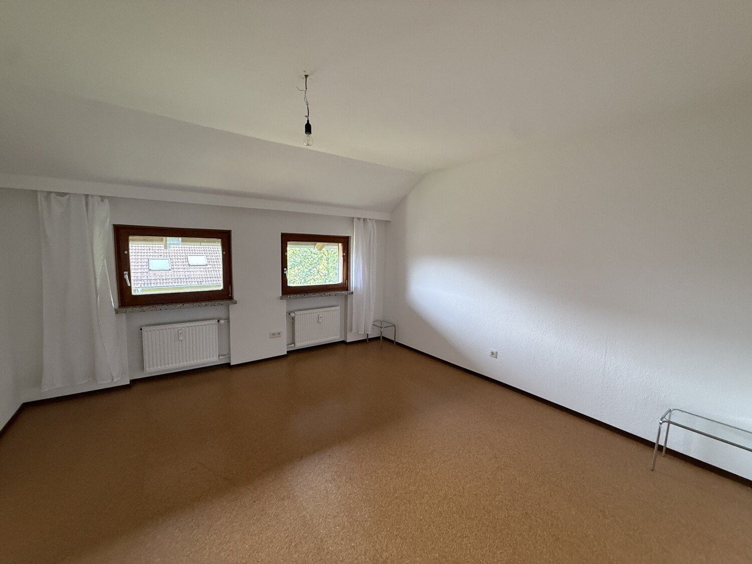 Schlafzimmer II