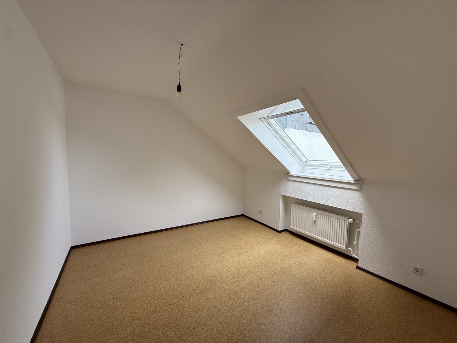 Schlafzimmer I