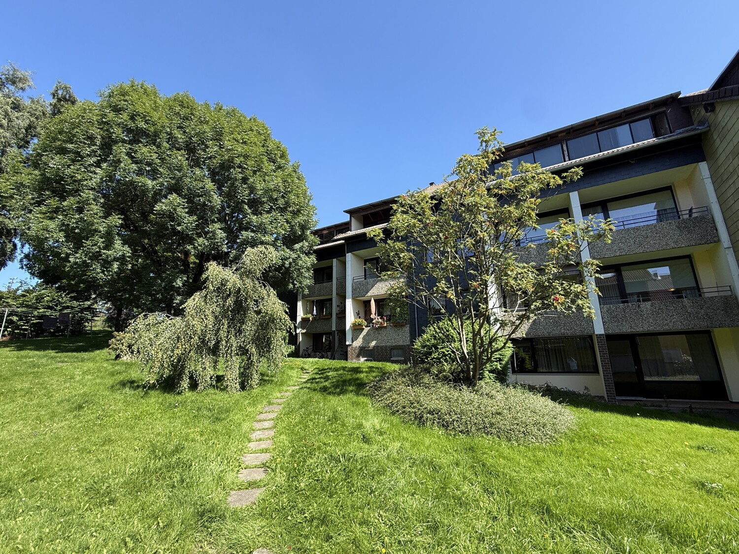 Aussenansicht