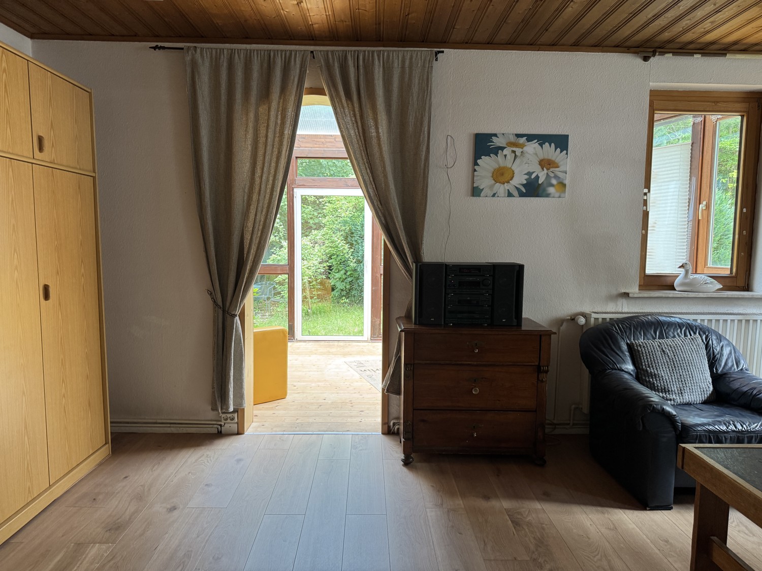 Interessantes Appartementhaus mit Garagen und Stellplätzen in Bestlage von Altenau