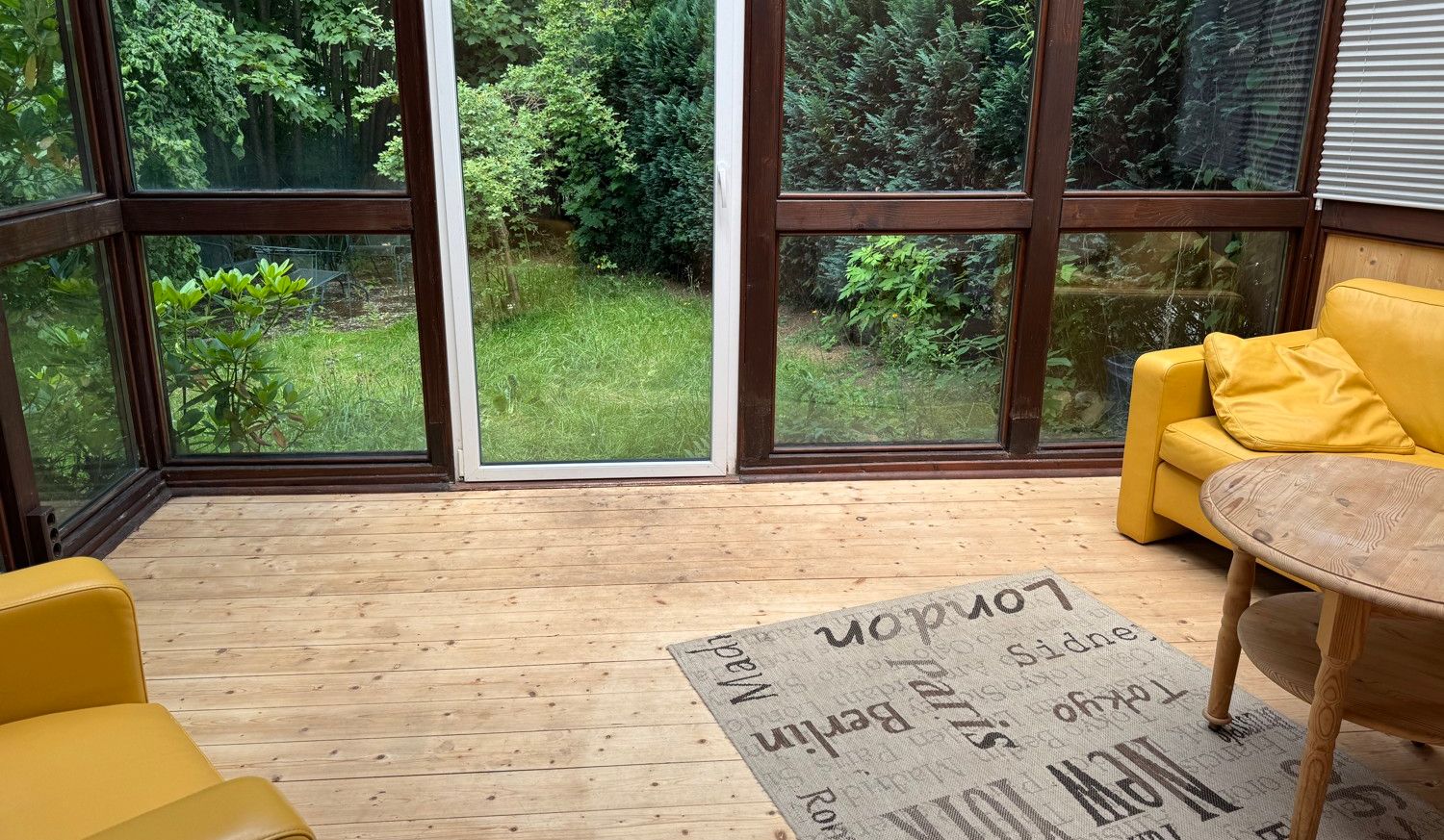 Interessantes Appartementhaus mit Garagen und Stellplätzen in Bestlage von Altenau