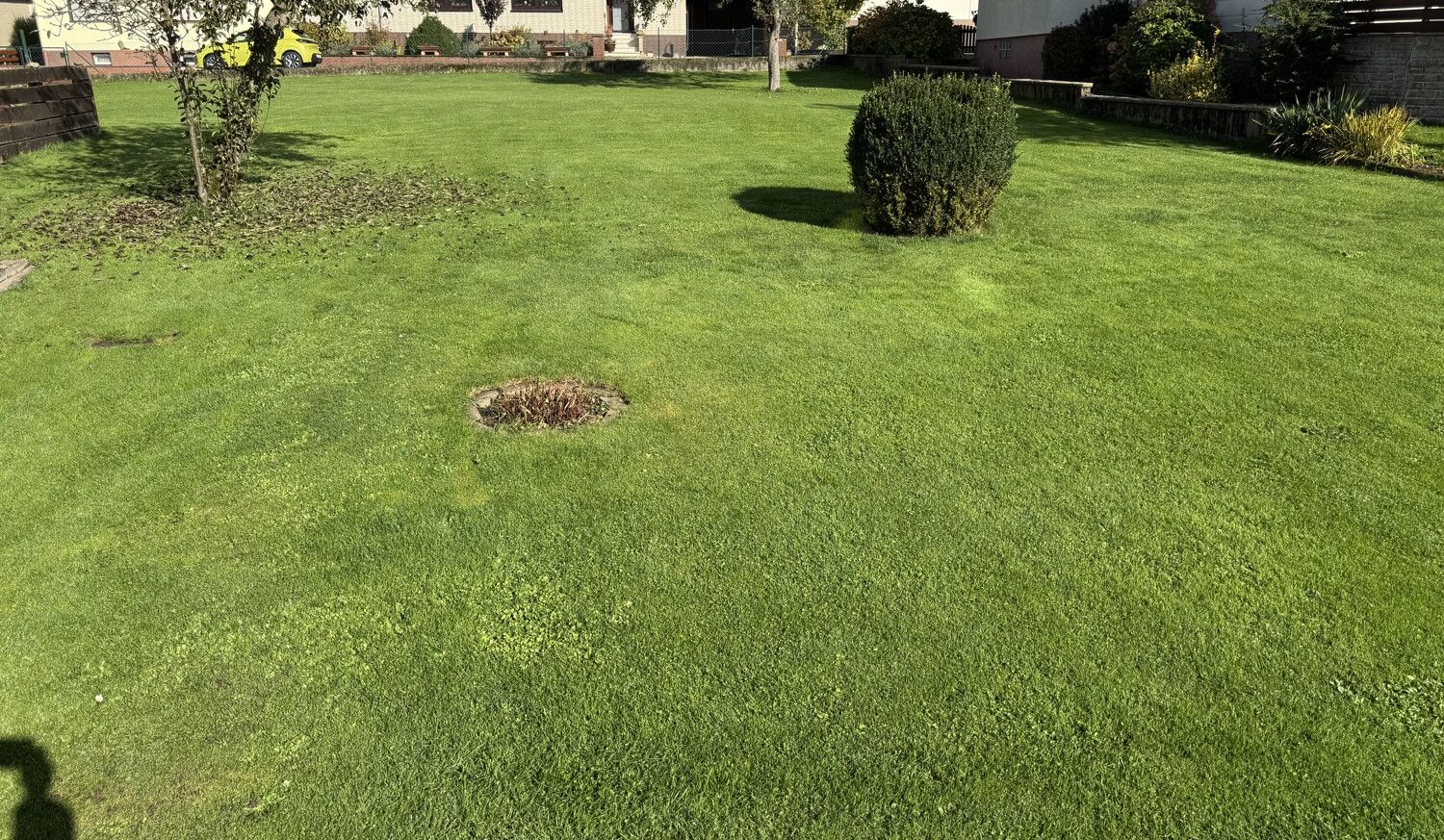 Sonnig - Reizvoll - Geräumig - Spannende Immobilie in Lasfelde mit  ca. 222 m² Wohnfläche.