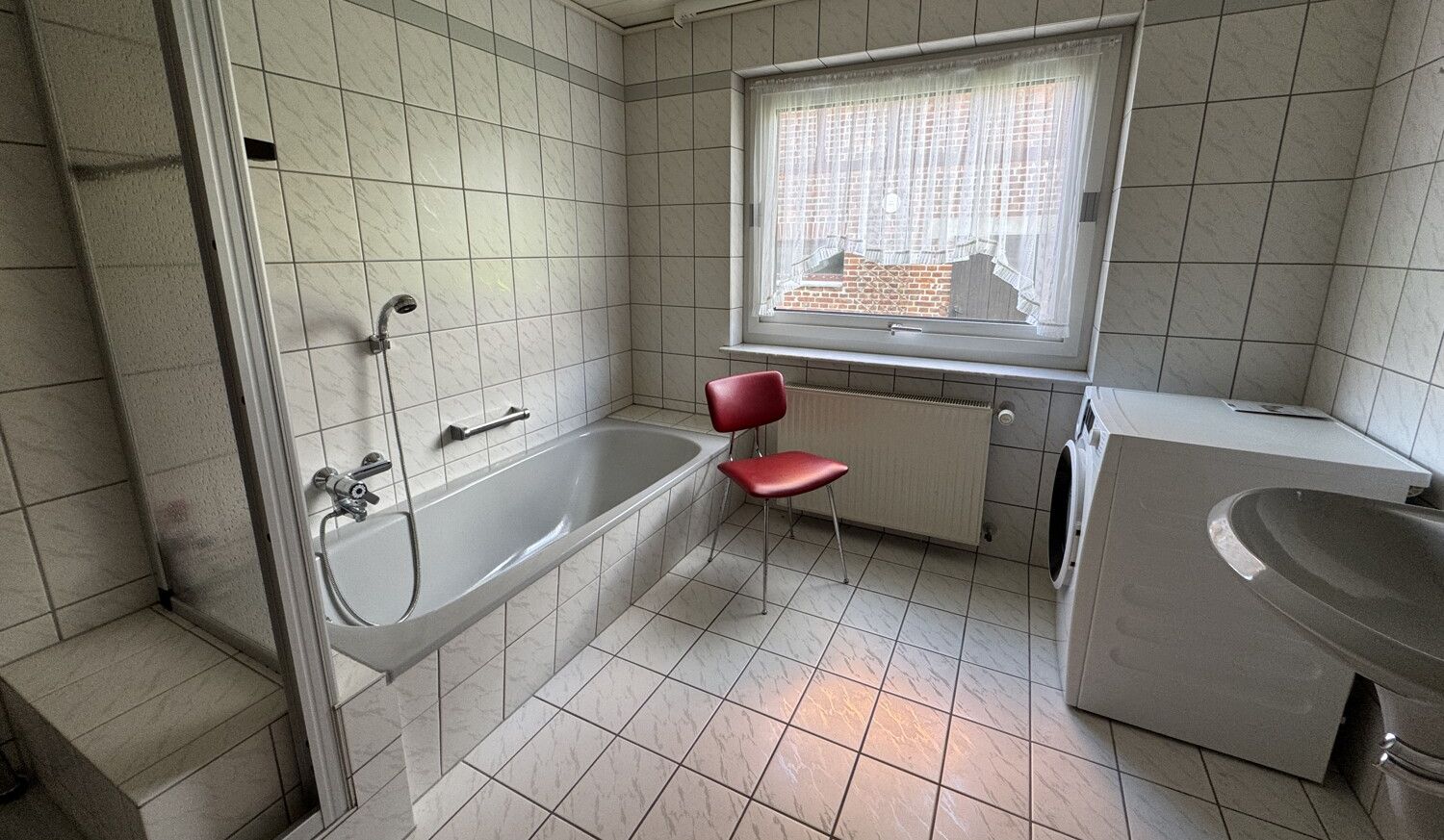 Badezimmer EG 1