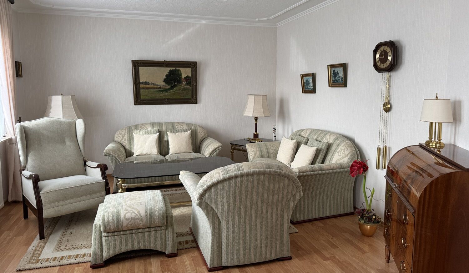 Wohnzimmer OG