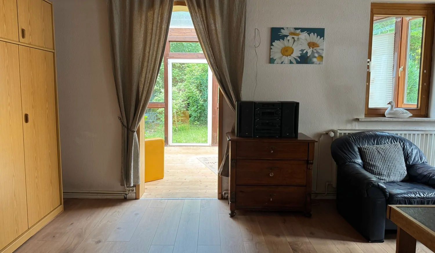 10 Appartement - 10 Garagen - 10 Parkplätze - Interessante Immobilie in Bestlage von Altenau