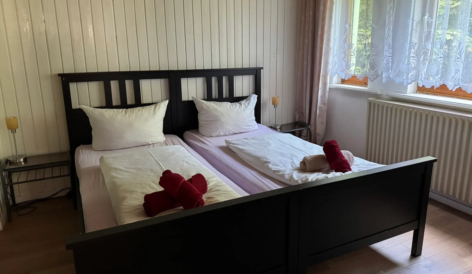 10 Appartement - 10 Garagen - 10 Parkplätze - Interessante Immobilie in Bestlage von Altenau