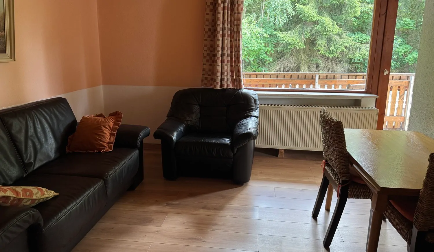 10 Appartement - 10 Garagen - 10 Parkplätze - Interessante Immobilie in Bestlage von Altenau