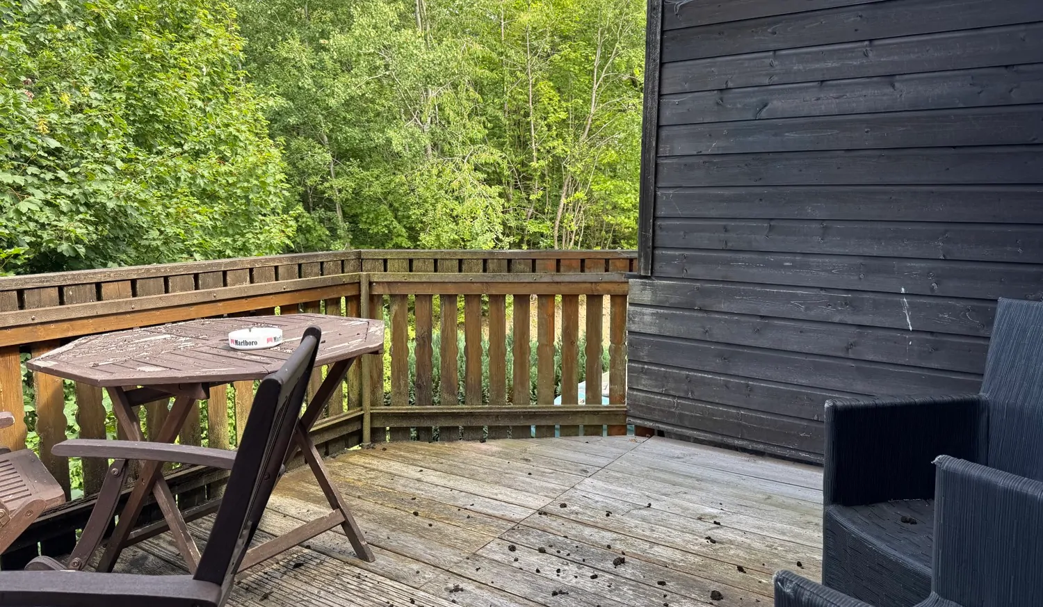 10 Appartement - 10 Garagen - 10 Parkplätze - Interessante Immobilie in Bestlage von Altenau