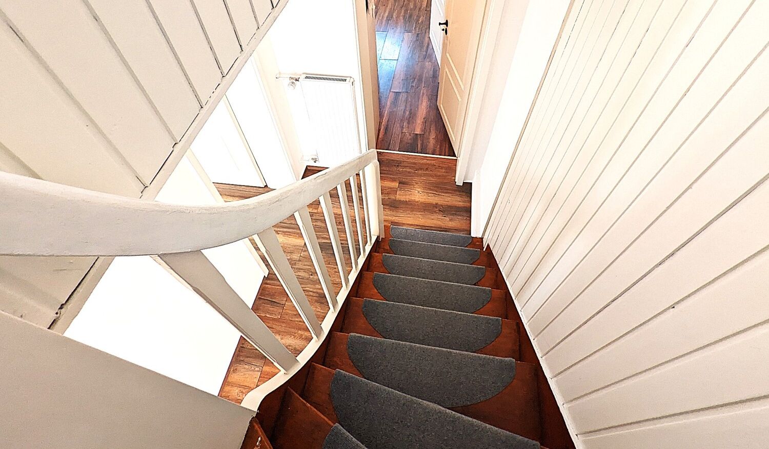Treppe