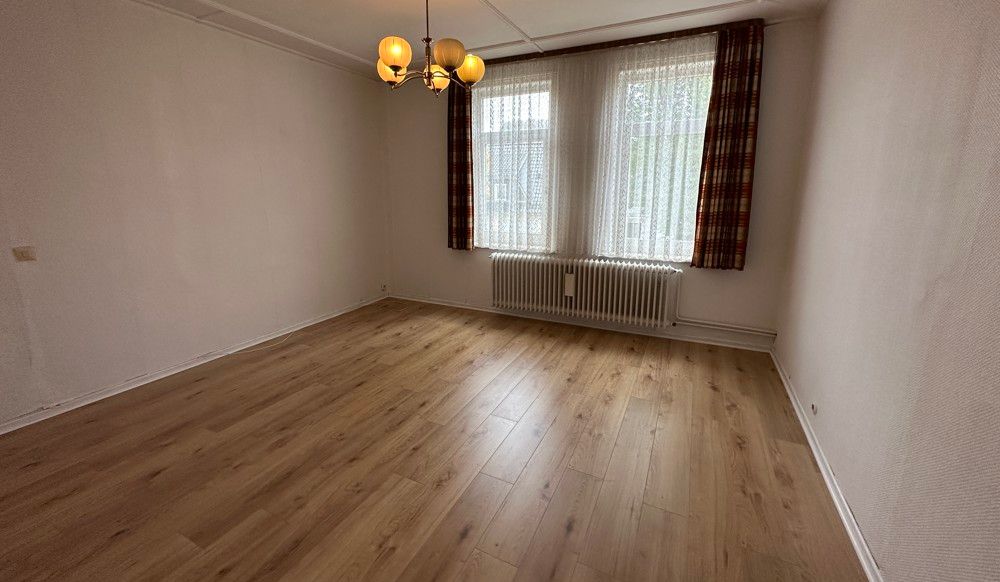 Wohnzimmer EG