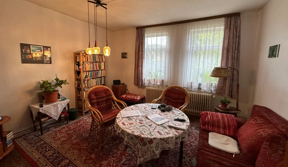 Wohnzimmer OG
