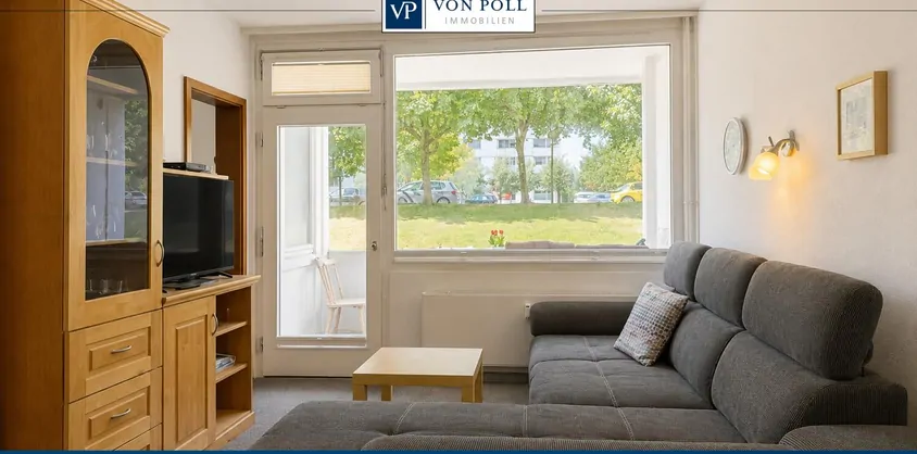 von Poll Immobilien GmbH