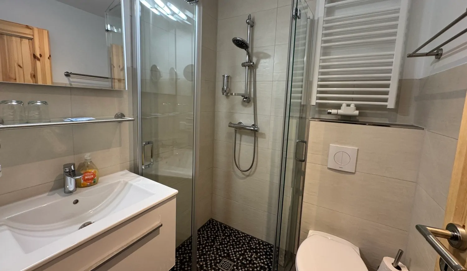 Gepflegtes und sehr gut geführtes 3***-Superior-Hotel in Altenau mit Hallenschwimmbad und tollem Blick in die Natur